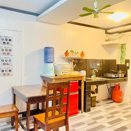 Precious Homestay -Suite Room Burgos  Kültér fotó