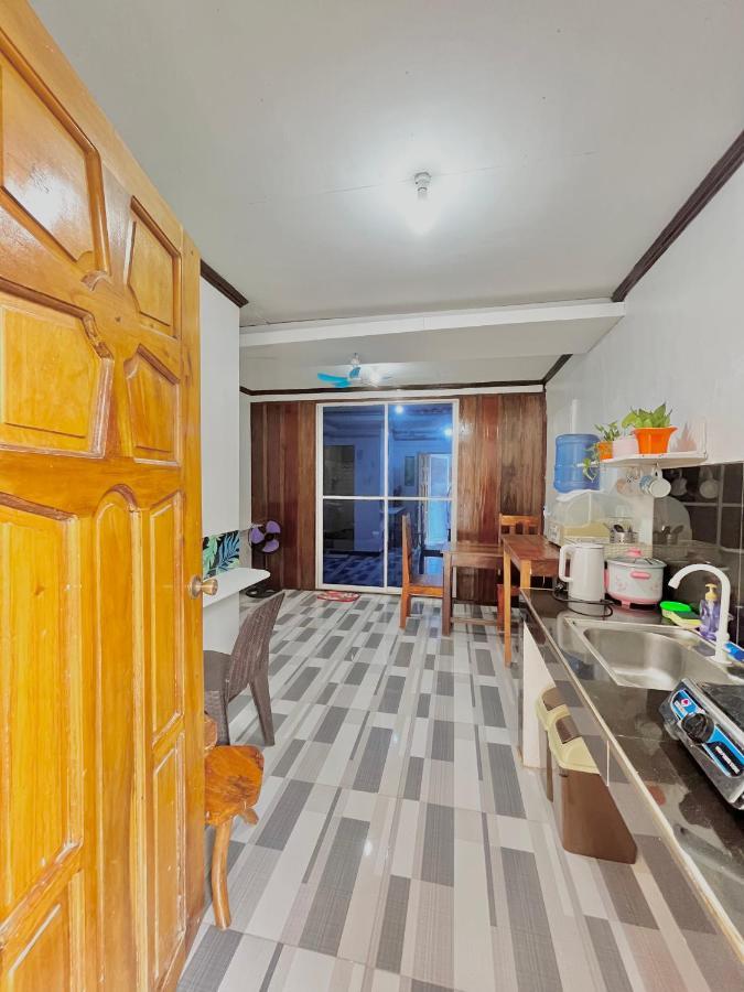 Precious Homestay -Suite Room Burgos  Kültér fotó