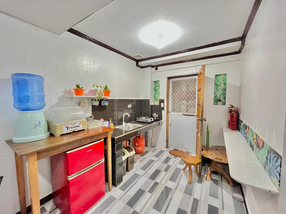 Precious Homestay -Suite Room Burgos  Kültér fotó