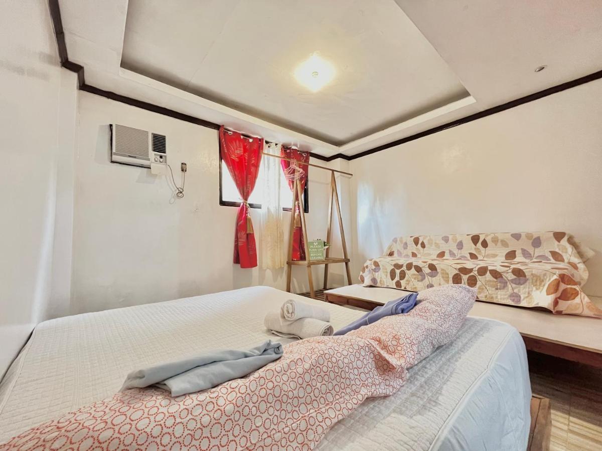 Precious Homestay -Suite Room Burgos  Kültér fotó