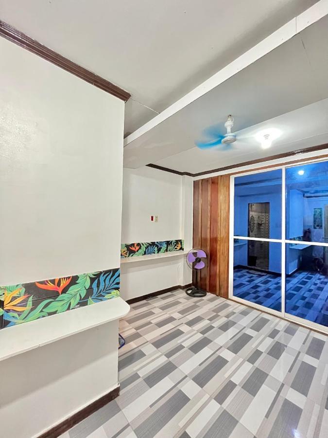 Precious Homestay -Suite Room Burgos  Kültér fotó