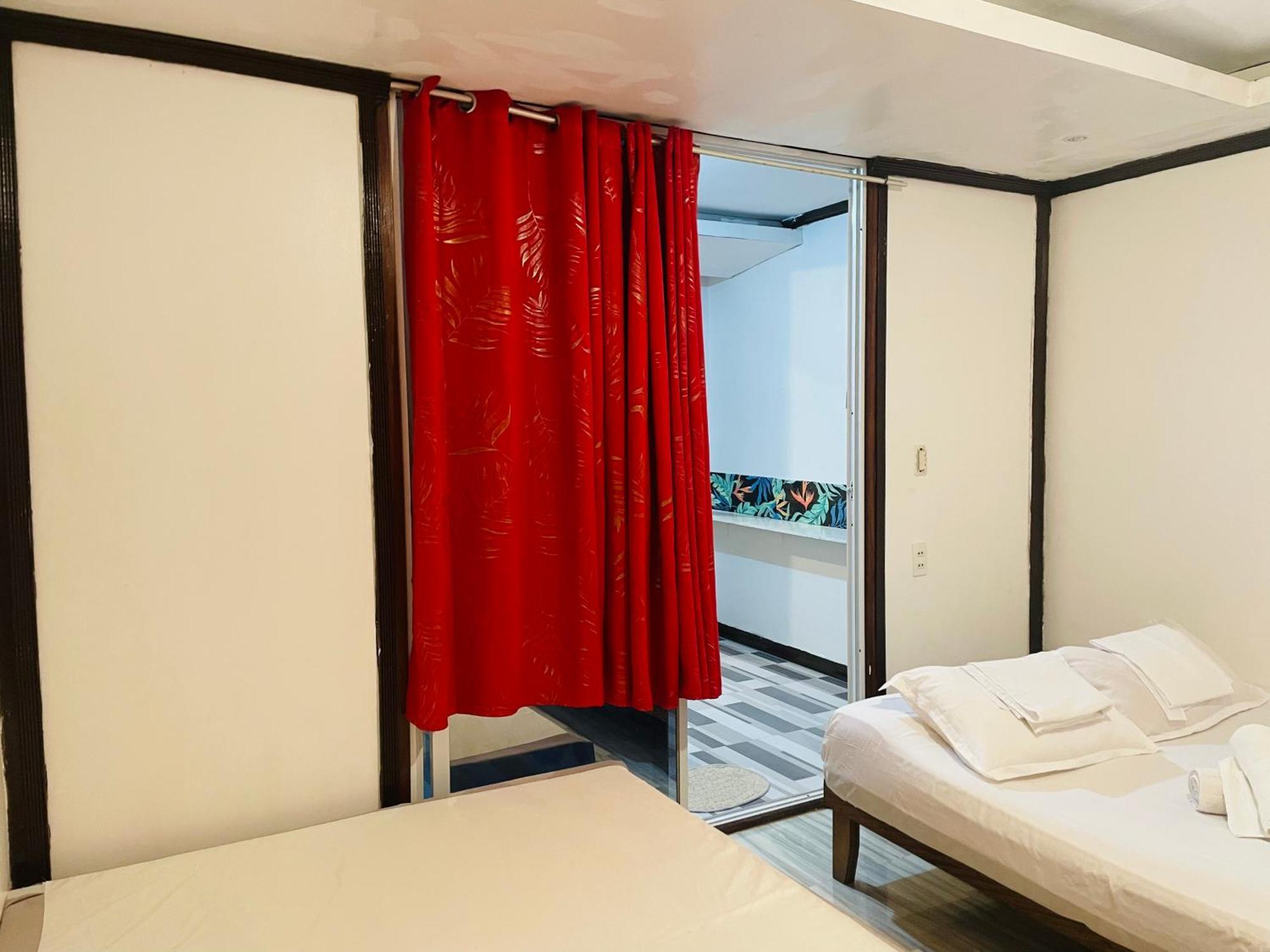 Precious Homestay -Suite Room Burgos  Kültér fotó