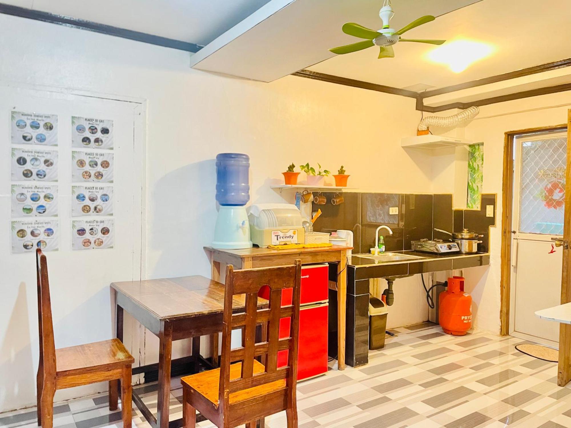 Precious Homestay -Suite Room Burgos  Kültér fotó