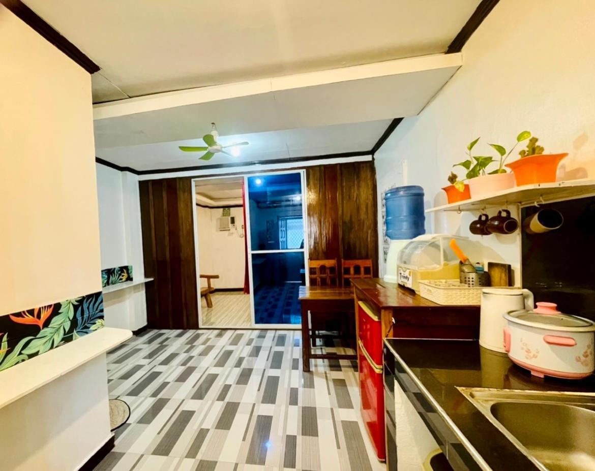 Precious Homestay -Suite Room Burgos  Kültér fotó