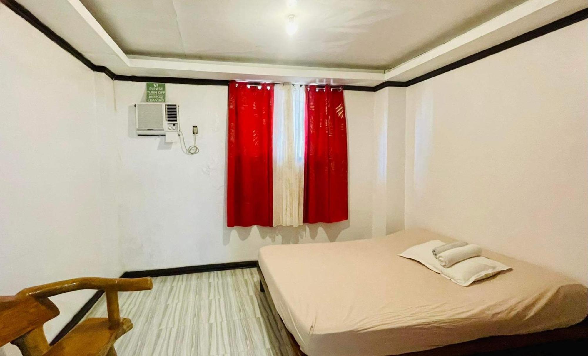 Precious Homestay -Suite Room Burgos  Kültér fotó